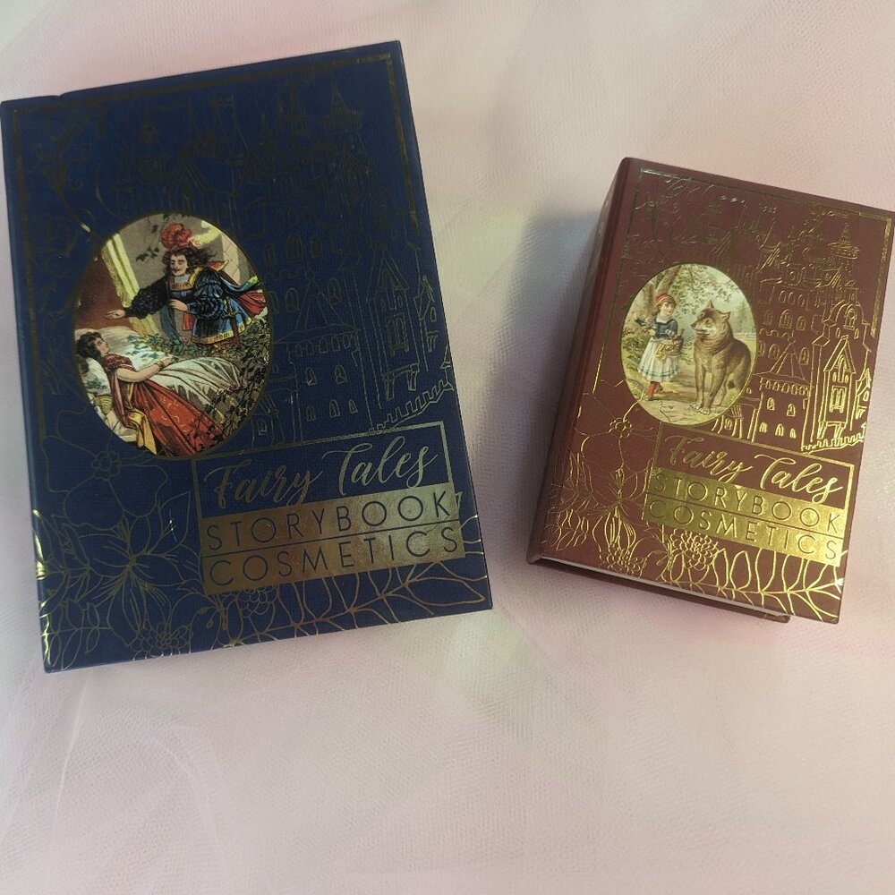 Fairy Tales Storybook Cosmetics